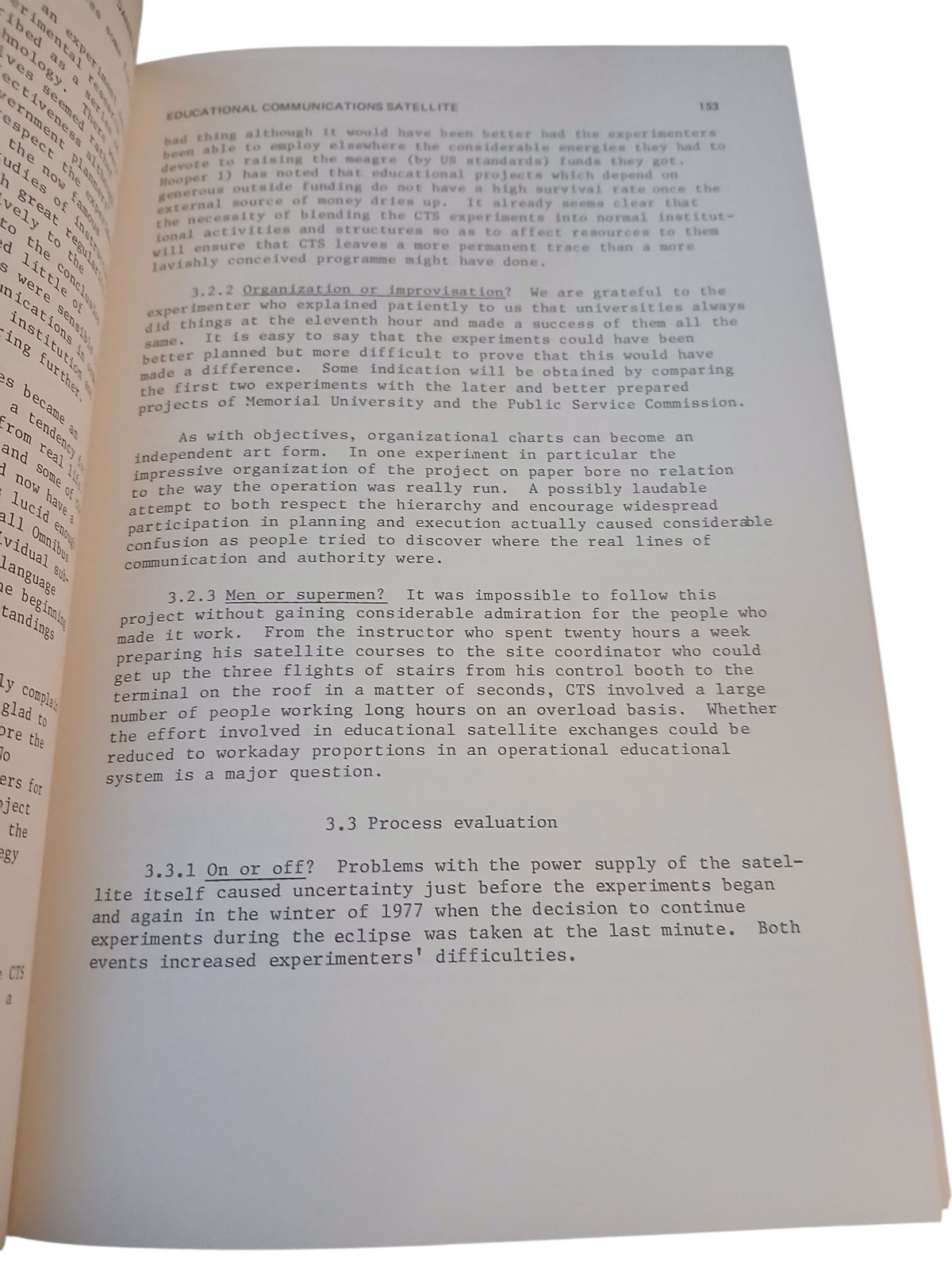 Evaluating New Telecommunications Services By Martin C. J. Elton Hardcover 1978
