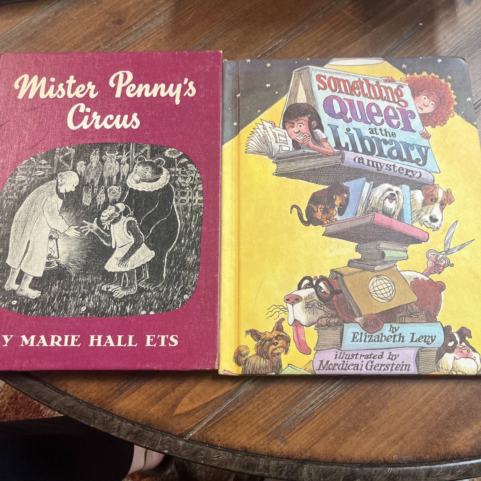 Lot 16 Vintage Weekly Reader Children’s Book Club Hardcover Books 1960s 70s HC