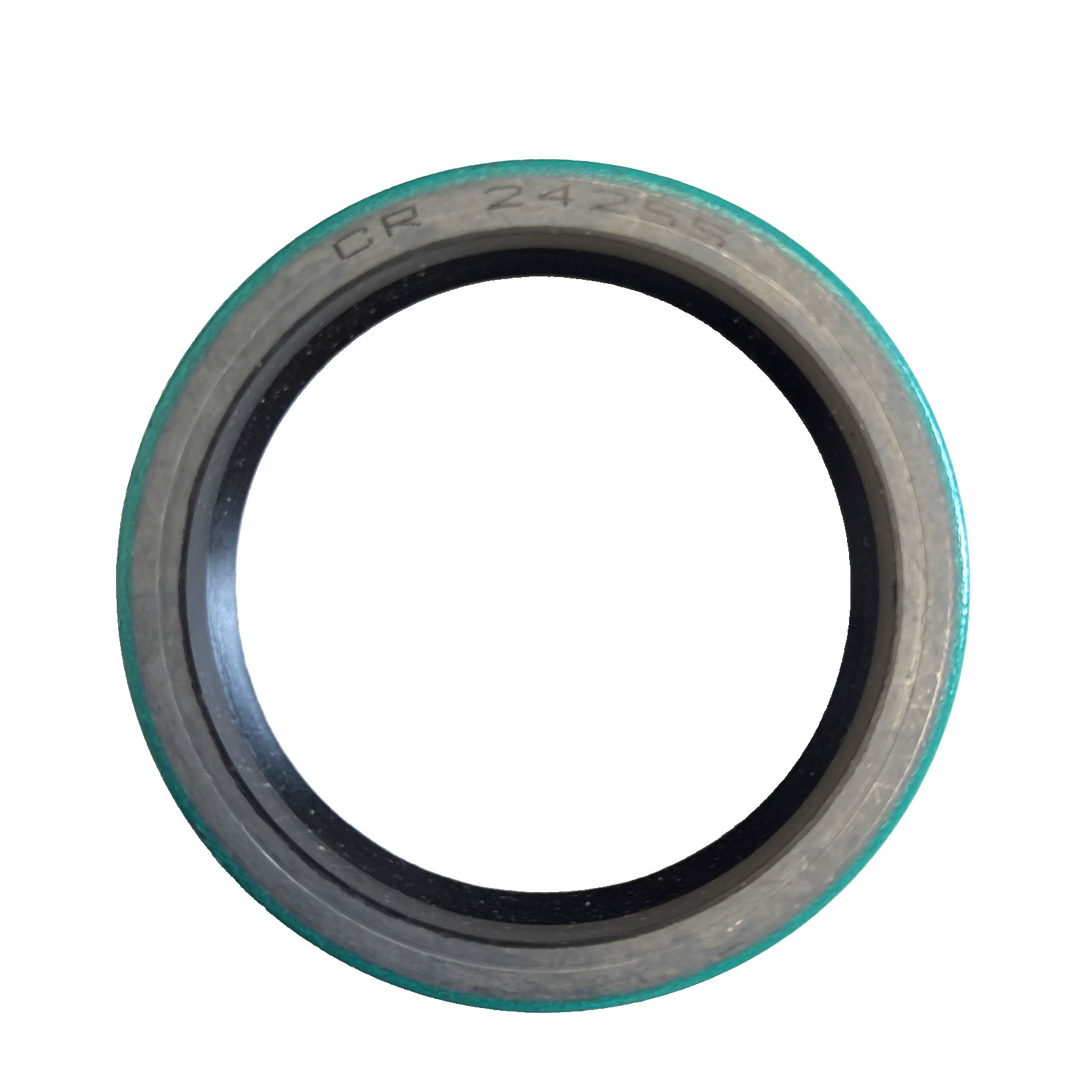 NEW CR (SKF) Radial Shaft 24255 Oil Seal 2.438″ x 3.125″ x 0.500″