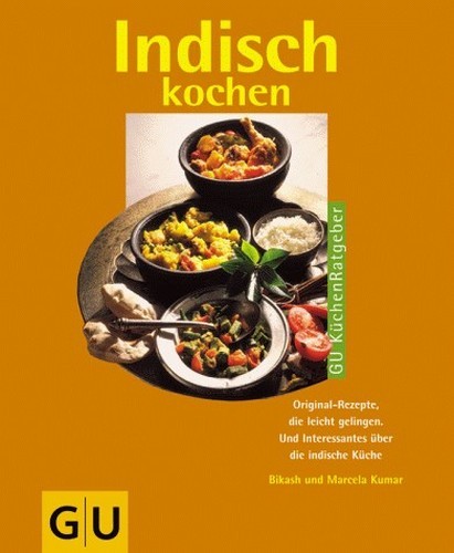 Indisch kochen – GOOD