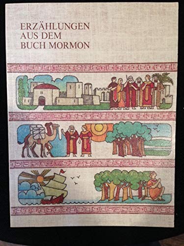 Erzahlungen aus dem buch Mormon