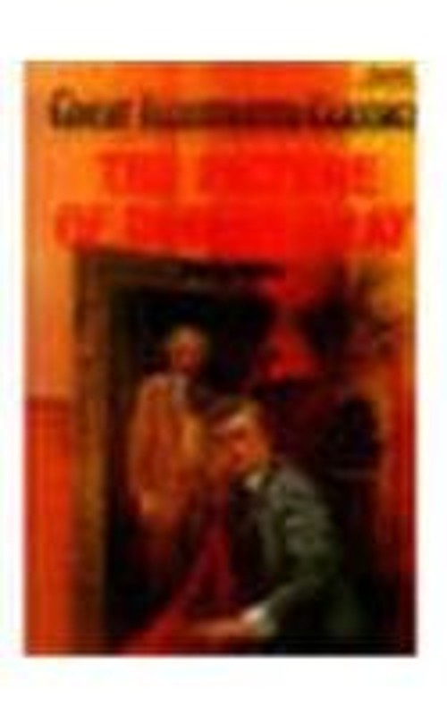 The Picture of Dorian Gray Hardcover Oscar Wilde