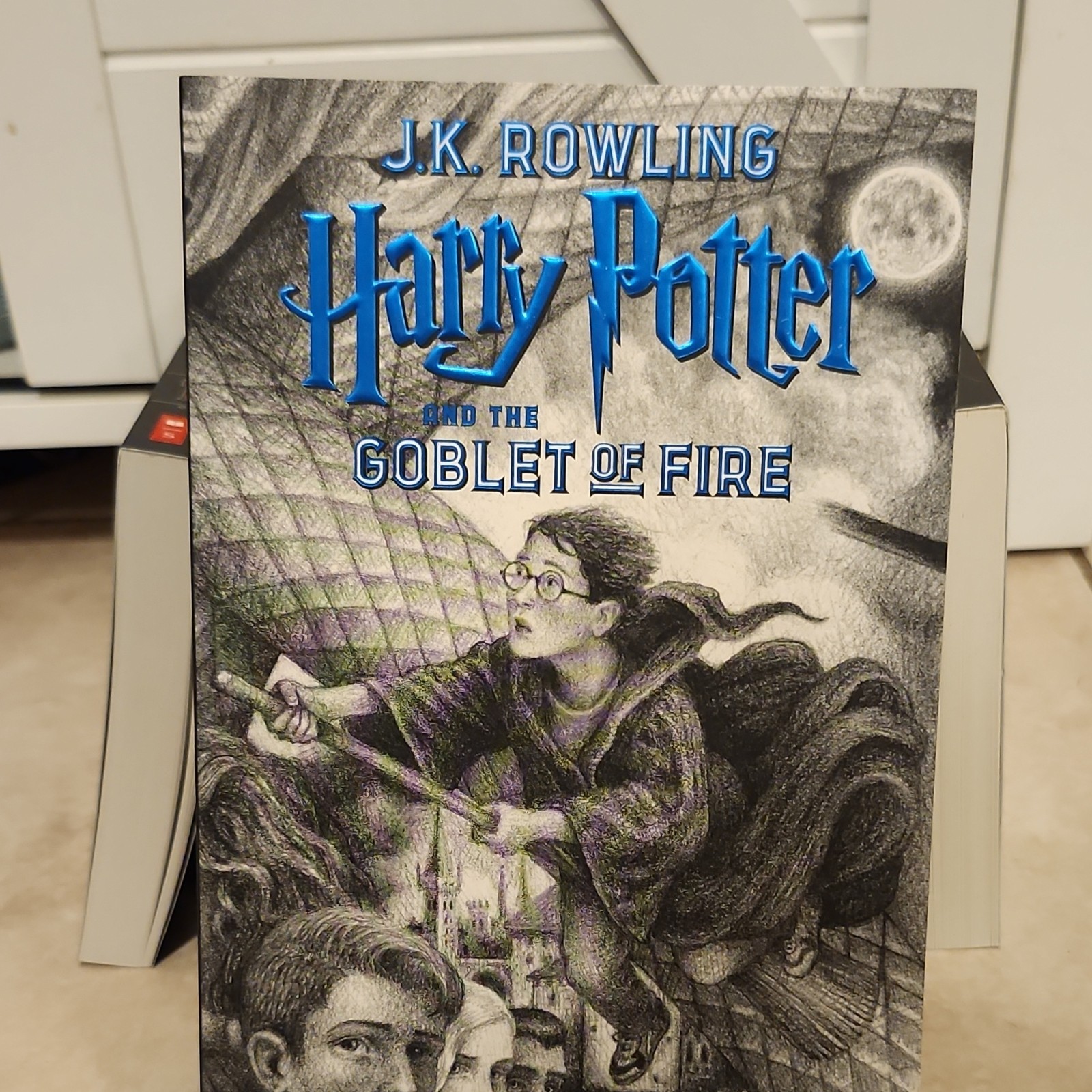 Harry Potter Complete Series