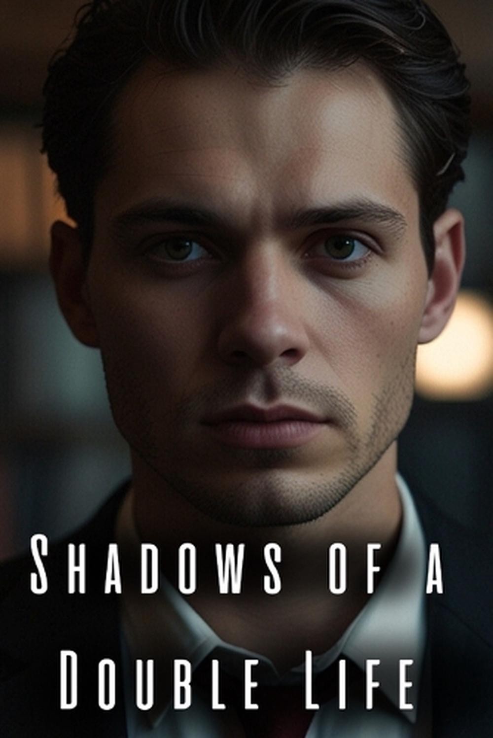 Shadows of a Double Life: When the masks fall, the real danger begins..-Living b