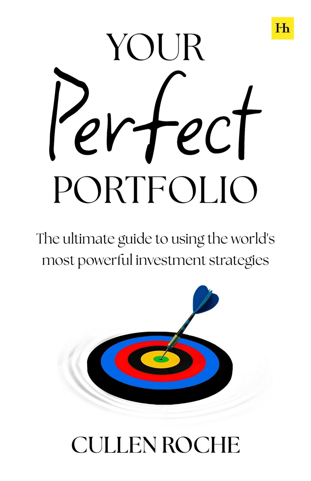 Your Perfect Portfolio: The ultimate guide to u, Roche, Roche,=#