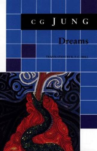 Dreams – Paperback By Jung, C G – ACCEPTABLE