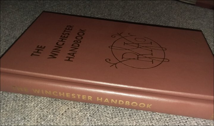 The Winchester Handbook (George Madis) (New last printing)