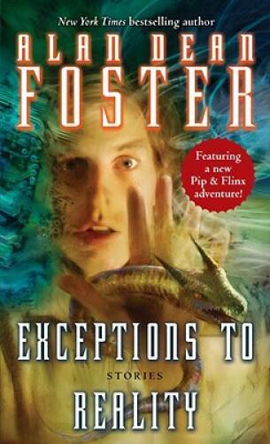 Exceptions to Reality: Stories – Mass Market Paperback – GOOD