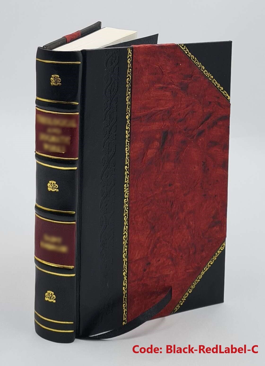 Die germanischen todesstrafen untersuchungen zur rechts- und rel [Leather Bound]