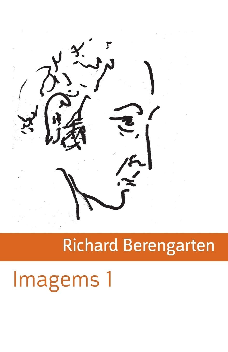 Imagems 1 (Shearsman Chapbook)