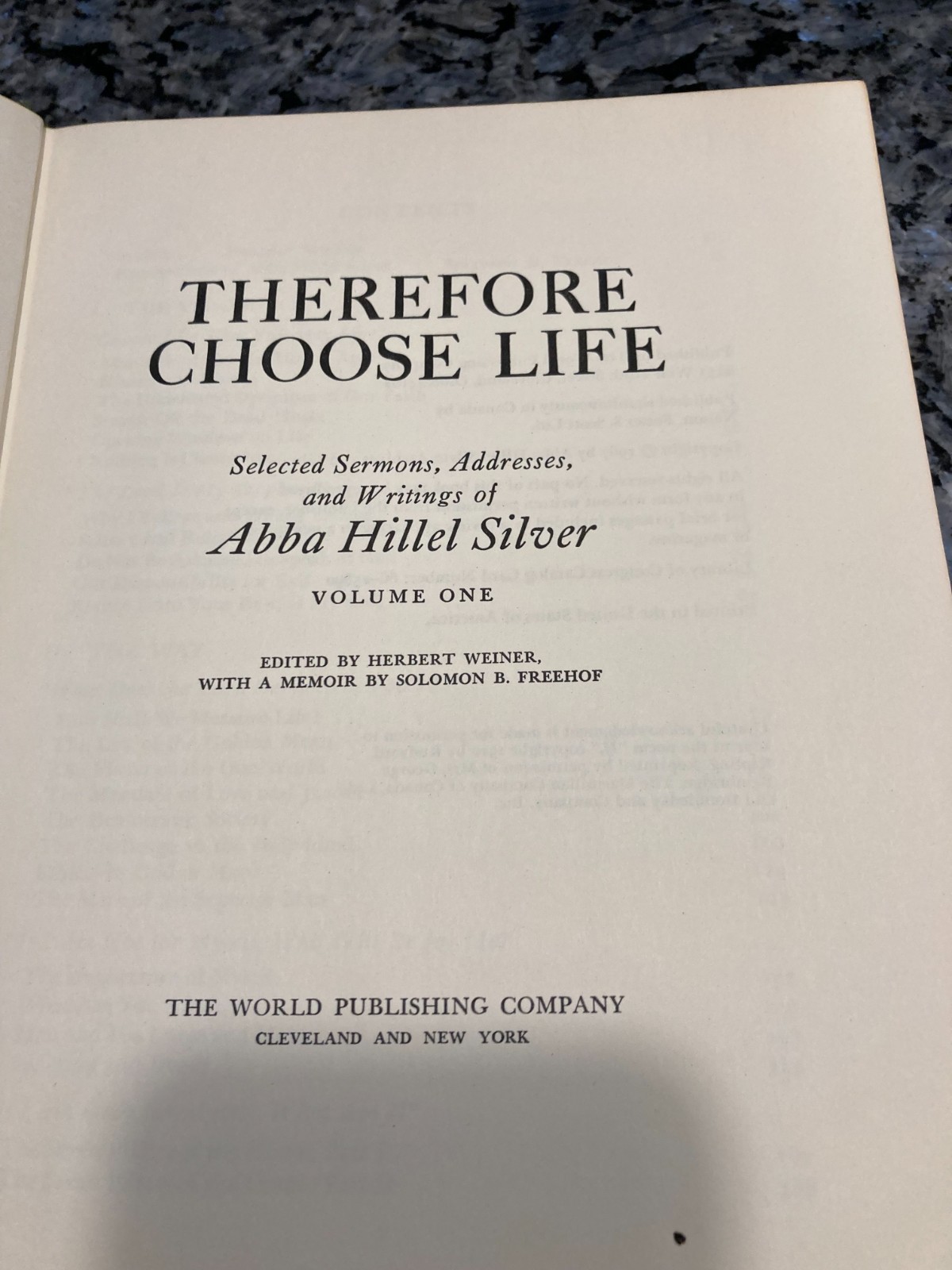 books used