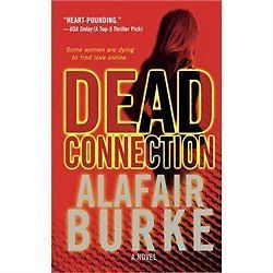 Dead Connection by Burke, Alafair
