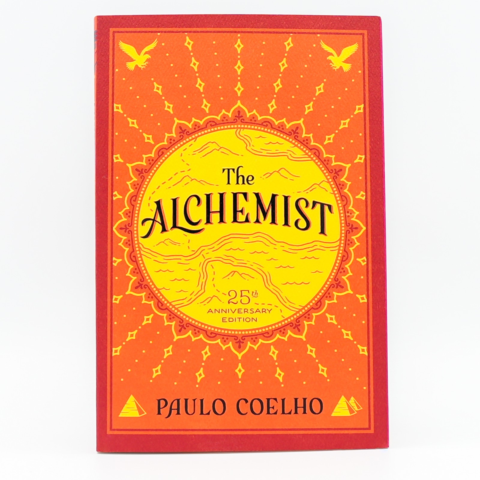 The Alchemist — 25th Anniversary Edition