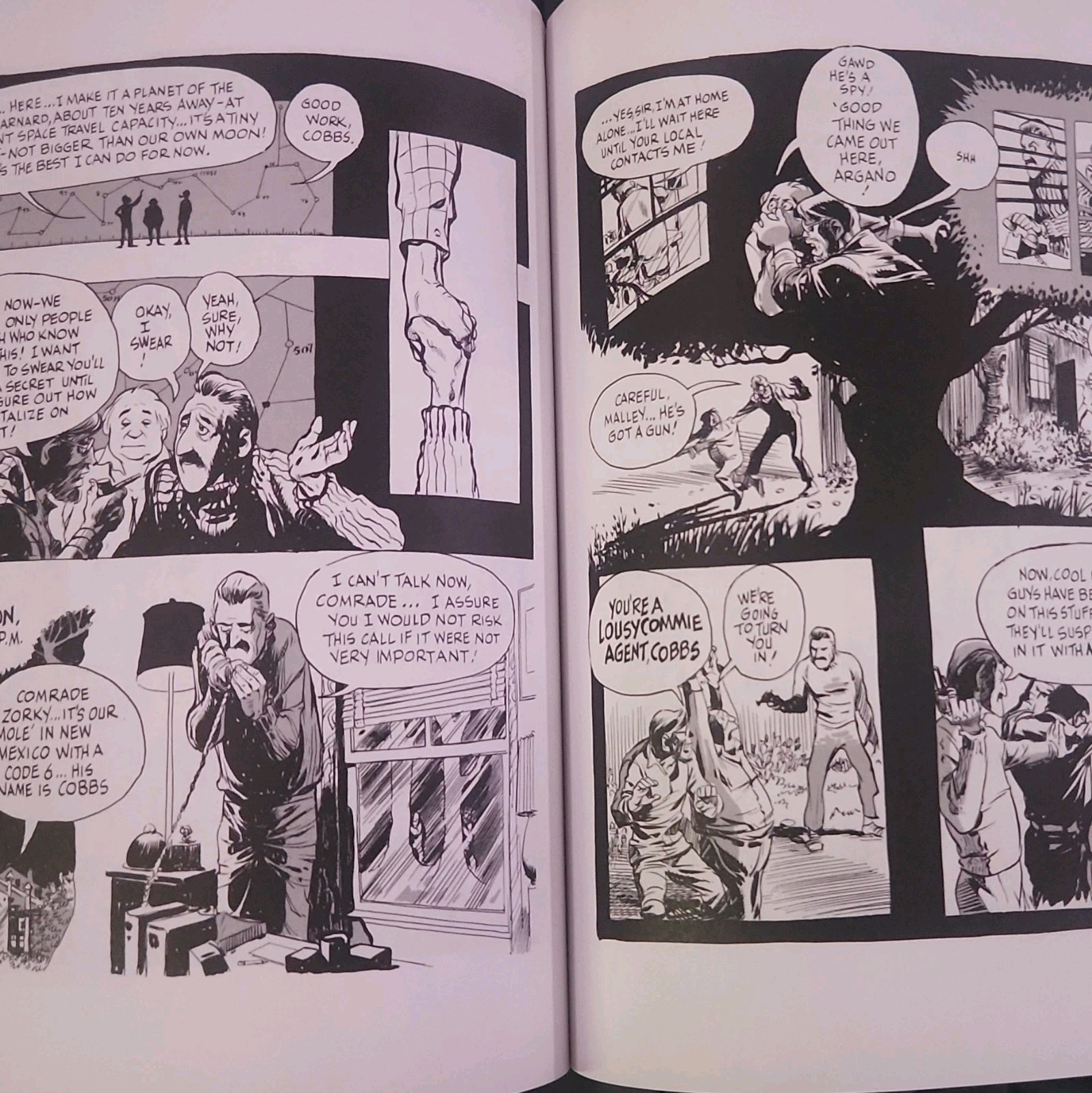 Will Eisner Instructional Book Bundle