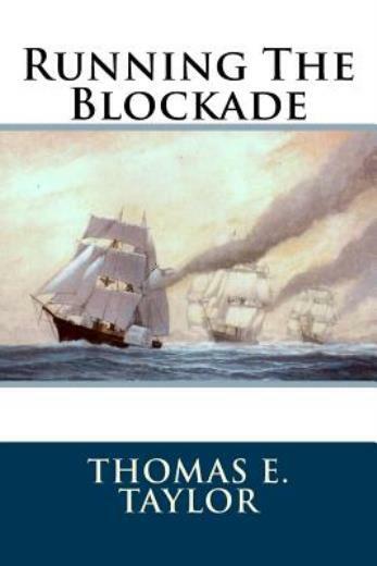 Running The Blockade