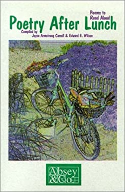 Poetry after Lunch : Poems to Read Aloud Paperback