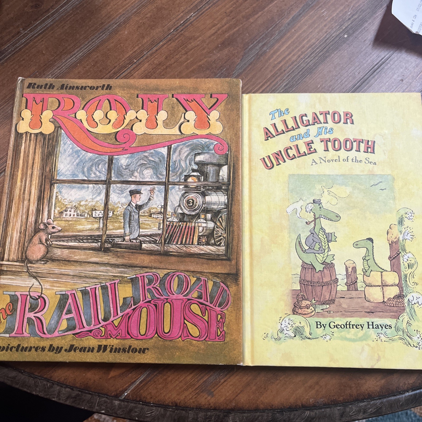 Lot 16 Vintage Weekly Reader Children’s Book Club Hardcover Books 1960s 70s HC