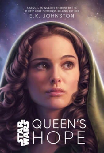 Queens Hope – Hardcover By Johnston, E K – GOOD
