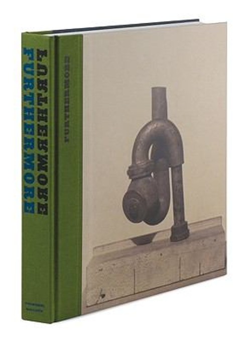 Furthermore Hardcover