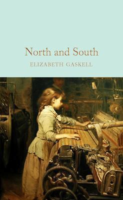 Elizabeth Gaskell North and South (Hardback) Macmillan Collector’s Library NEW!