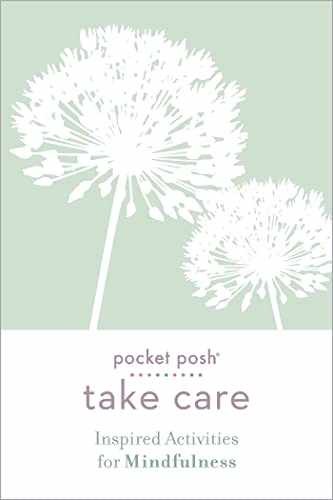 Take Care: Inspired – Paperback, by Andrews McMeel Publishing – Very Good o