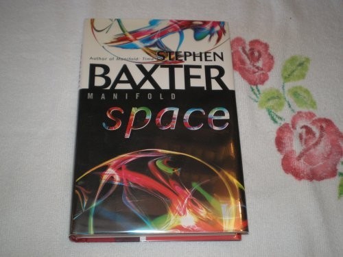 Space (Manifold), Baxter, Stephen