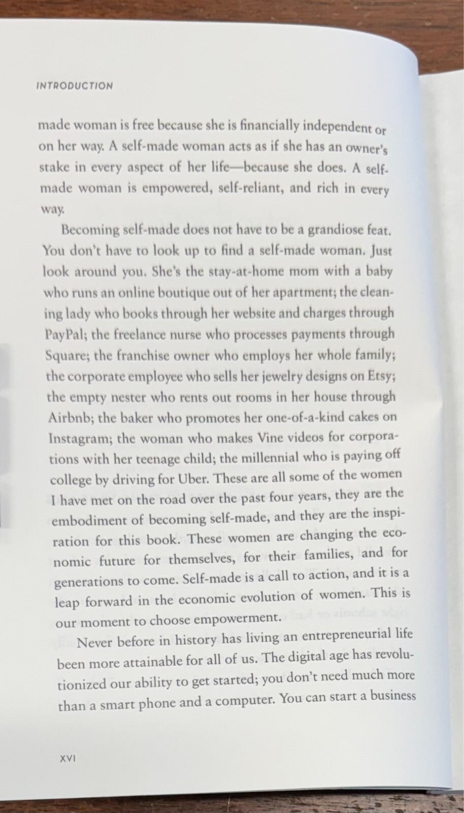 Self Made : Becoming Empowered, Self-Reliant, and Rich in Every Way by Nely…