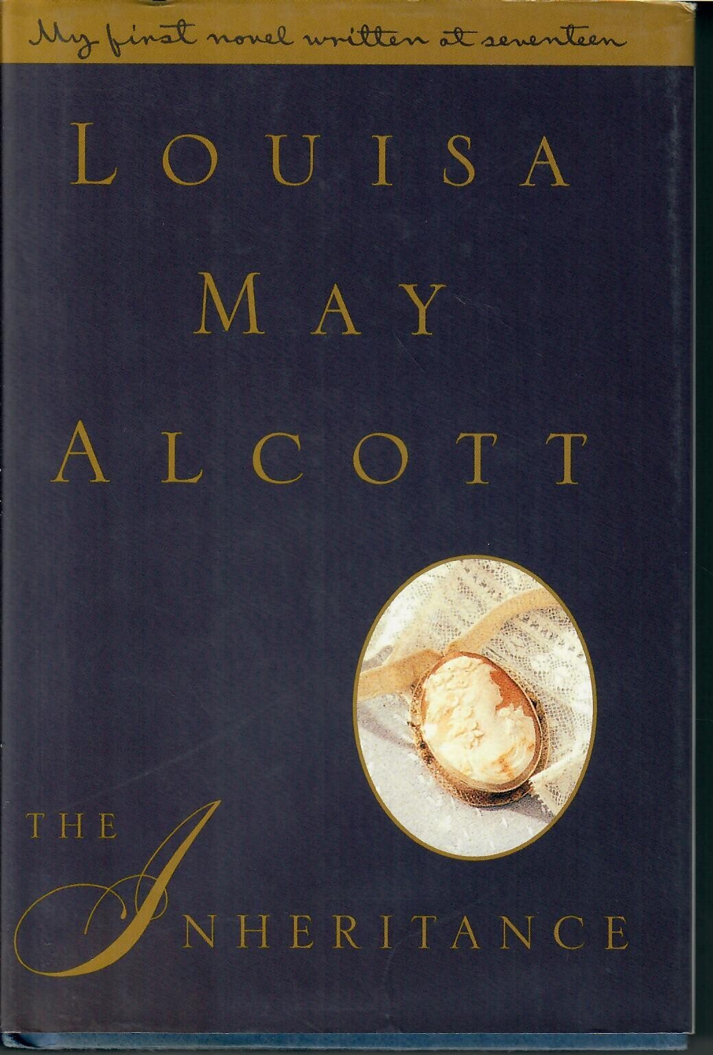 LOUISA MAY ALCOTT COLLECTION. See Details in Description.