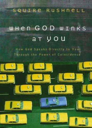 When God Winks at You: How God Speaks Directly to You Through the Po – VERY GOOD