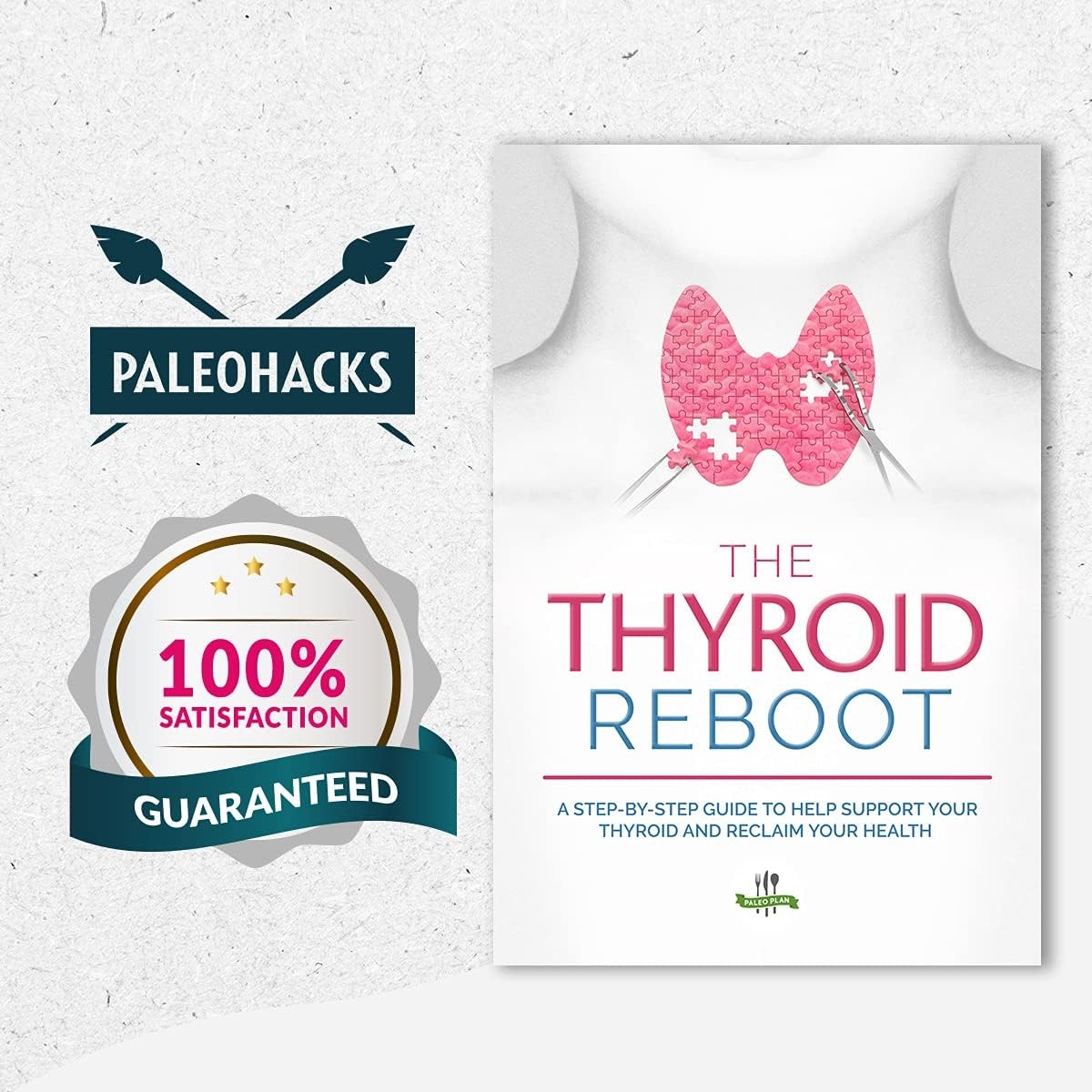 Paleohacks Thyroid Reboot Cookbook