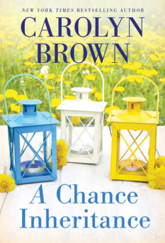 A Chance Inheritance: Small Town Southern Romance – Mass Market Paperback – GOOD
