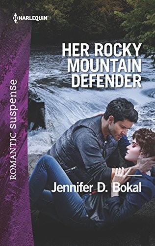 Her Rocky Mountain Defender (H – VERY GOOD