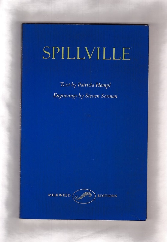 SPILLVILLE-A FASCINATING GLIMPSE OF ANTONIN DVORAK IN IOWA VILLAGE-HISTORY
