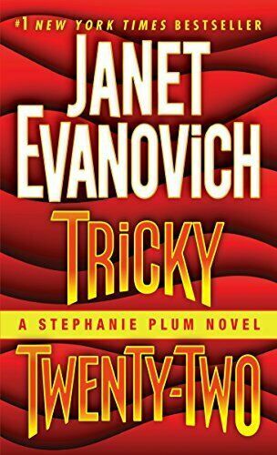 Stephanie Plum Ser.: Tricky Twenty-Two : A Stephanie Plum Novel by Janet Evanovi