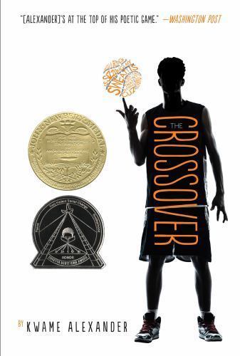Crossover, Paperback by Alexander, Kwame, Brand New, Free shipping in the US
