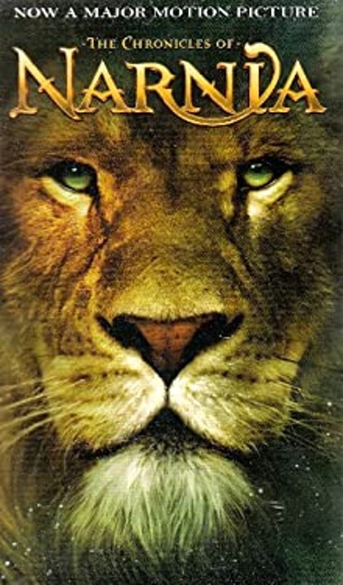 Prince Caspian Perfect Pauline Baynes