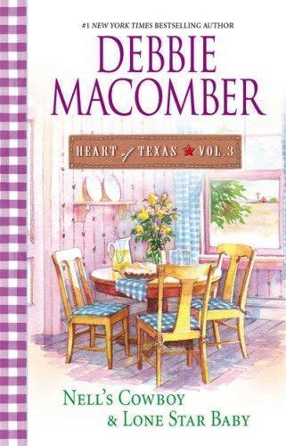 Heart of Texas Vol. 3 : An Anthology by Debbie Macomber (2008, Trade Paperback)