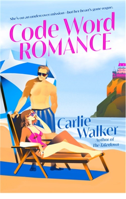 Code Word Romance (Paperback or Softback)