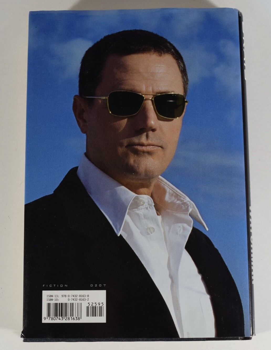 Robert Crais – The Watchman – 2007 SIGNED 1st Edition 1st Printing Hardcover