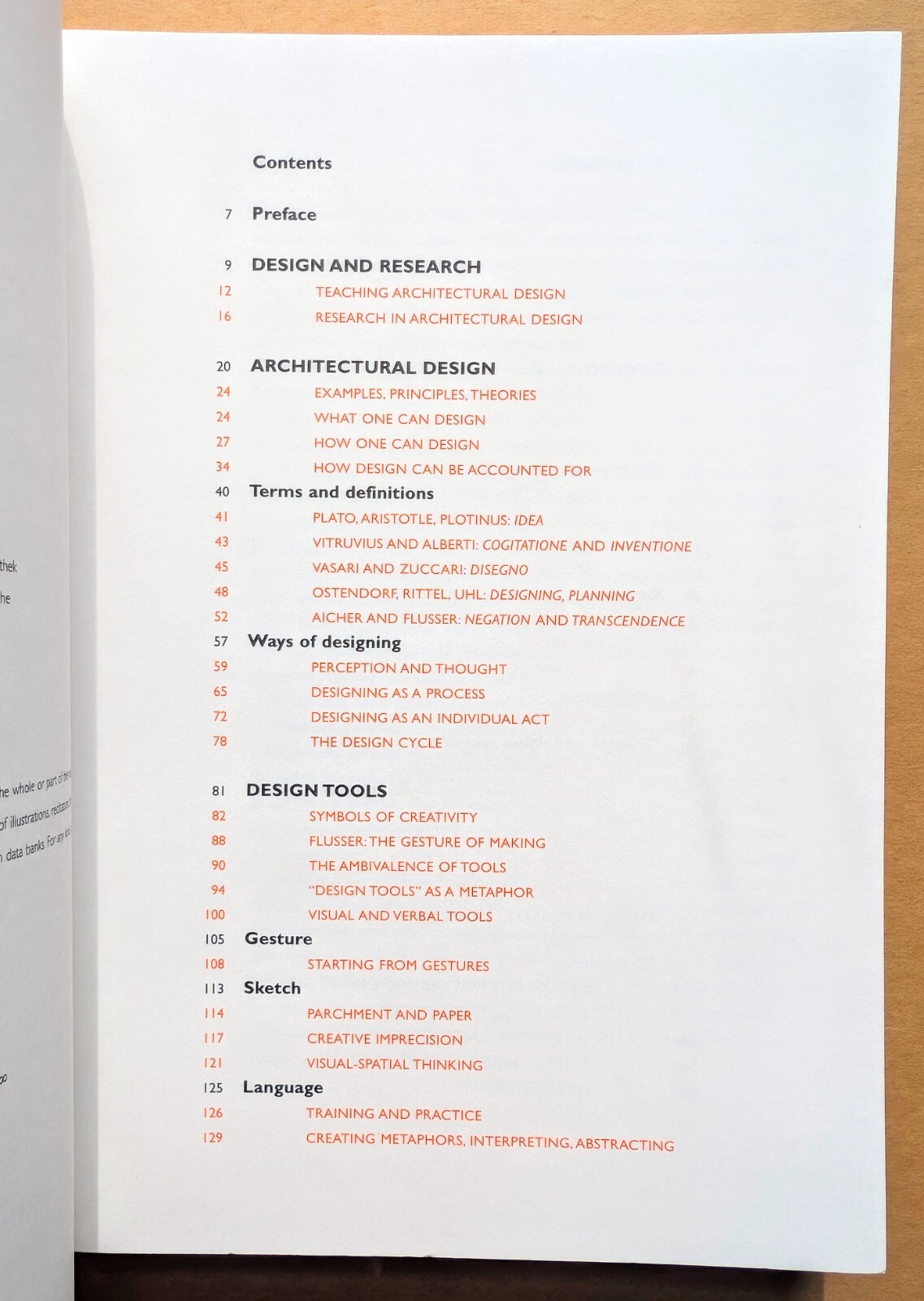 Tools for Ideas: Intro to Architectural Design, Christian Ganshirt, Trade PB New