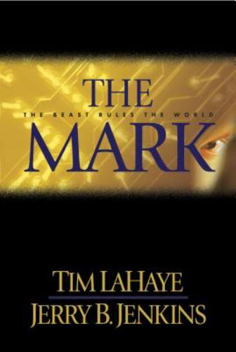 Mark : The Beast Rules the World by Jerry B. Jenkins and Tim Lahaye (2000,…