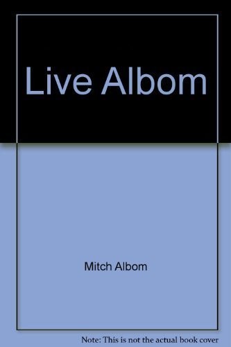 Live Albom 4
