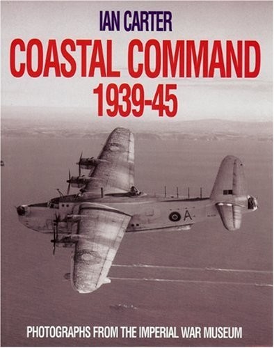 Coastal Command By Ian Carter