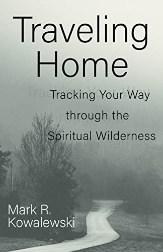 Traveling Home: Tracking Your – VERY GOOD