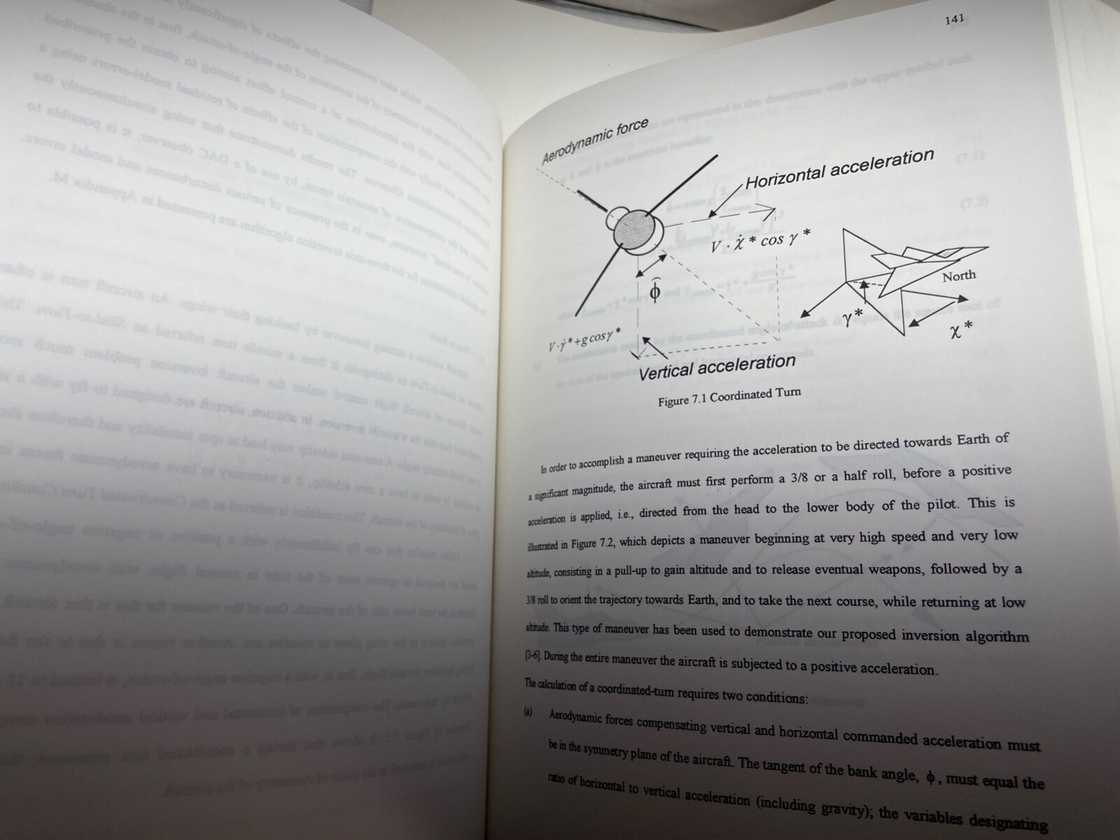 Aerospace Control System Design – PHD Dissertation by Christian Henry Tournes