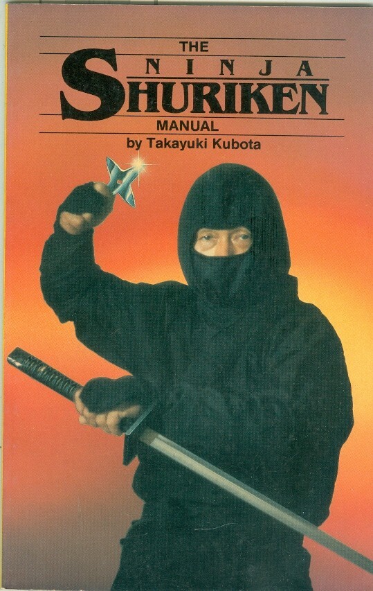 Martial Arts-Self Defense-Sport-Ninja-Tactics-Techniques-Weapons-Shuriken-Guide!