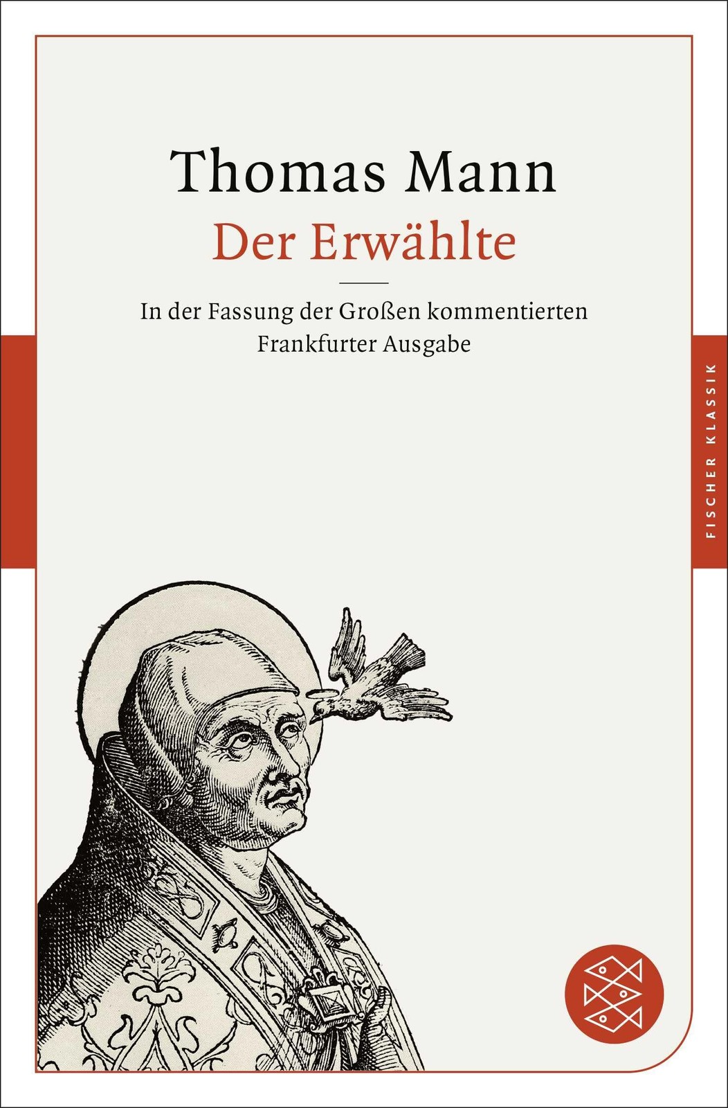 Heinrich Deteri Der Erwählte: In der Fassung der Großen (Paperback) (UK IMPORT)