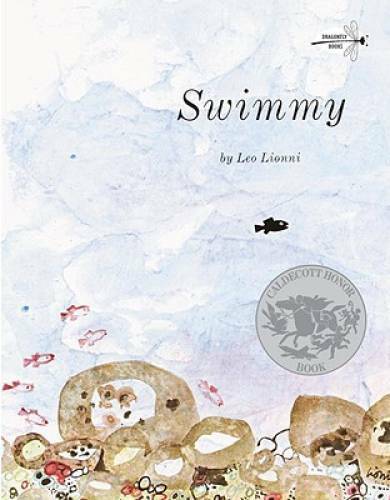 Swimmy – Paperback By Lionni, Leo – GOOD