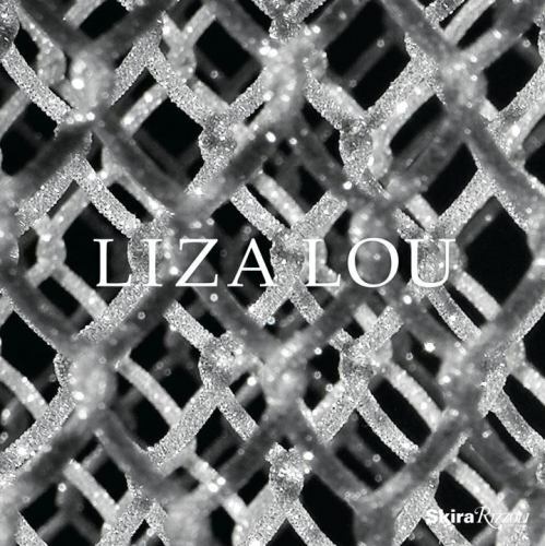 Liza Lou Heartney, Eleanor, Weschler, Lawrence, Luard, Arthur, Schjeldahl, Pete