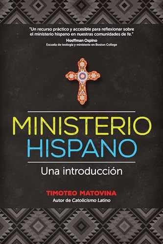 Ministerio hispano: Una – Paperback, by Matovina Timothy – Very Good